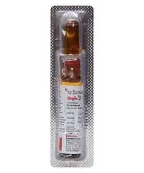 Encicarb Injections